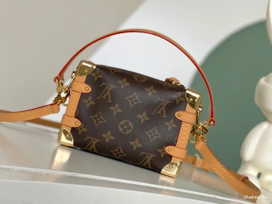 SIDE TRUNK VUITTON PM LOUIS 0708
